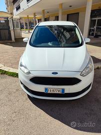 Ford c max 