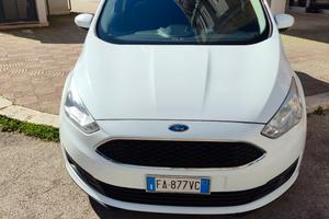 Ford c max 