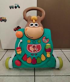 Tavolino-primi passi 3 in 1