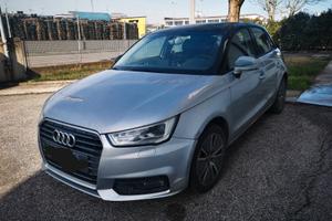 AUDI A1 SPB 1.4 TURBODIESEL METAL PLUS