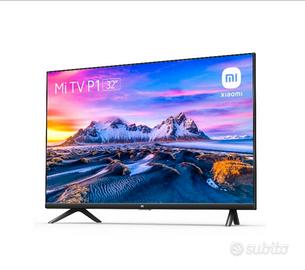 XIAOMI MI LED TV P1 32 L32M6-6AEU Smart TV