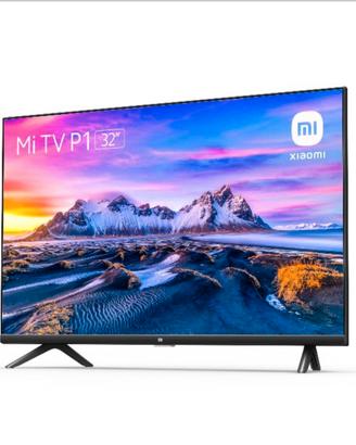 XIAOMI MI LED TV P1 32 L32M6-6AEU Smart TV