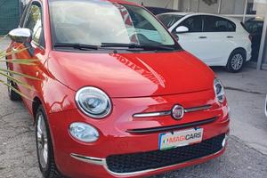 Fiat 500 1.3 Multijet 95 CV Riva