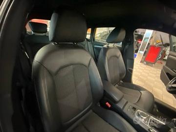 SEDILI PER AUDI A3 8V ANNO 2018