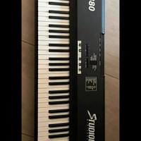 piano  studiologic 880