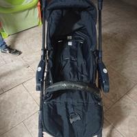 trio, culla, girello, box