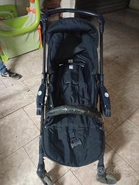 trio, culla, girello, box