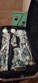 Clarinetto Miller sibemolle 