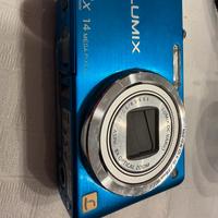 Fotocamera Panasonic