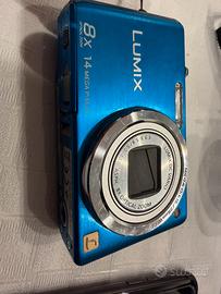 Fotocamera Panasonic