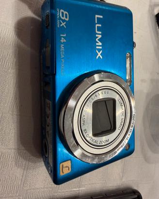 Fotocamera Panasonic