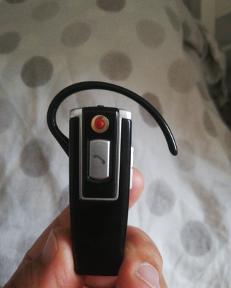 Auricolare Bluetooth