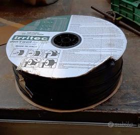 Ala gocciolante per irrigazione IrritecTape