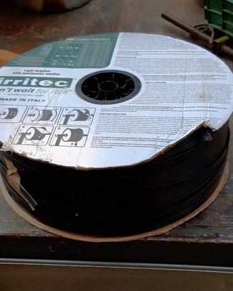 Ala gocciolante per irrigazione IrritecTape