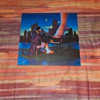 vinile tony pitony peccato per I testi sigillato