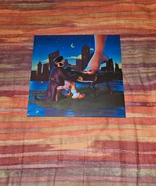 vinile tony pitony peccato per I testi sigillato