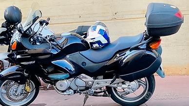 honda deauville 650