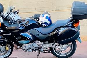 honda deauville 650
