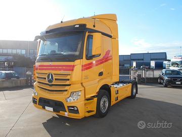 MERCEDES ACTROS 1842