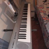 Pianola Yamaha 