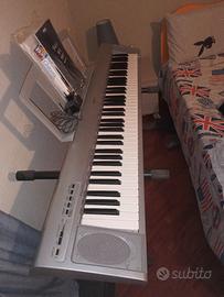 Pianola Yamaha 