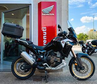 HONDA AFRICA TWIN ADVENTURE SPORTS DCT