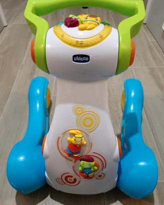 triciclo chicco 