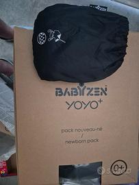 *Babyzen Navicella Yoyo*