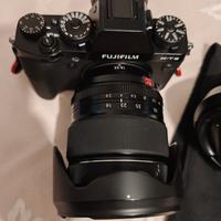 Macchina fotografica Fujifilm XT3