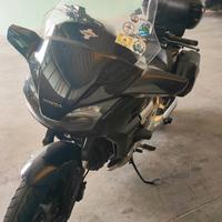 Honda CTX 1300 - 2015