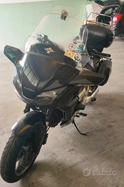 Honda CTX 1300 - 2015