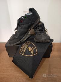 Mizuno Lamborghini  nuove