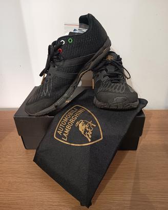 Mizuno Lamborghini  nuove