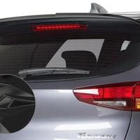 Spoiler posteriore Alettone er Hyundai Tucson (TL)