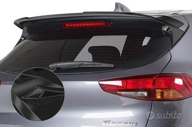 Spoiler posteriore Alettone er Hyundai Tucson (TL)