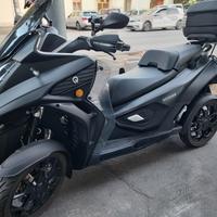Qooder Quadro 400 Euro 4