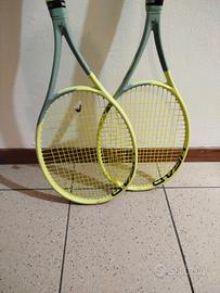 Head Extreme tour pro