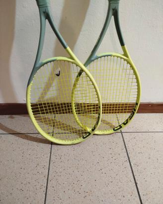 Head Extreme tour pro