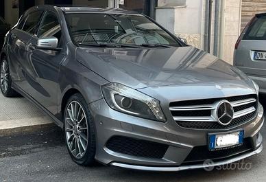 Mercedes classe A180 1.5