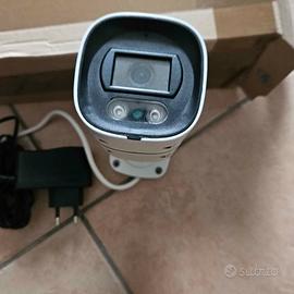 Telecamera wifi