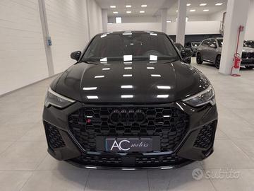 AUDI RS Q3 SPB quattro S tronic