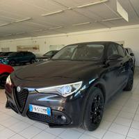 ALFA ROMEO - Stelvio - 2.2 T.diesel 180 CV AT8 Q4