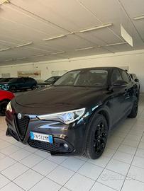 ALFA ROMEO - Stelvio - 2.2 T.diesel 180 CV AT8 Q4