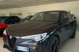 ALFA ROMEO - Stelvio - 2.2 T.diesel 180 CV AT8 Q4
