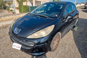 Peugeot 207 1.4 HDi 70CV 5p. ONE Line