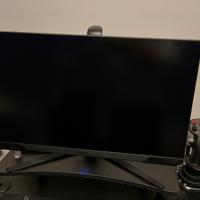 Samsung Odyssey G3 24”