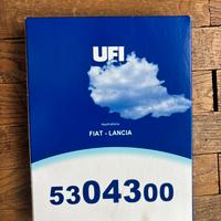 Filtro abitacolo 53.043.00 UFI Filters
