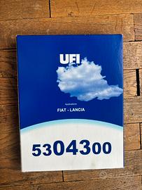 Filtro abitacolo 53.043.00 UFI Filters