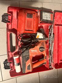 Tassellatore Hilti