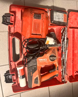 Tassellatore Hilti